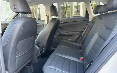 Volkswagen Tharu, 2022 год, 1 620 000 рублей, 9 фотография