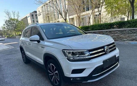 Volkswagen Tharu, 2022 год, 1 620 000 рублей, 5 фотография