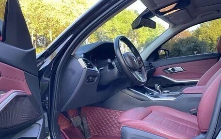 BMW 3 серия, 2022 год, 2 878 000 рублей, 6 фотография