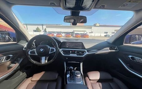 BMW 3 серия, 2022 год, 2 766 000 рублей, 7 фотография