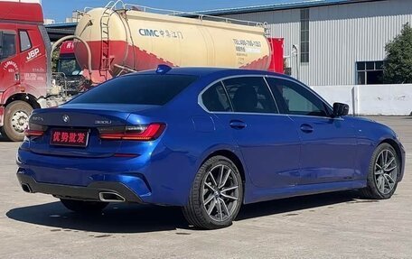 BMW 3 серия, 2022 год, 2 766 000 рублей, 6 фотография