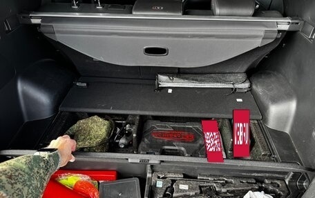 Hyundai Santa Fe III рестайлинг, 2017 год, 2 600 000 рублей, 17 фотография