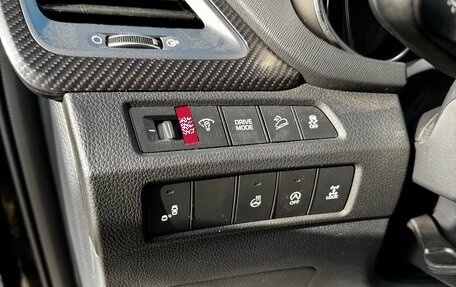 Hyundai Santa Fe III рестайлинг, 2017 год, 2 600 000 рублей, 11 фотография