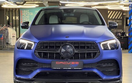 Mercedes-Benz GLE, 2021 год, 8 250 000 рублей, 2 фотография