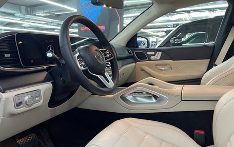 Mercedes-Benz GLE, 2021 год, 8 250 000 рублей, 7 фотография