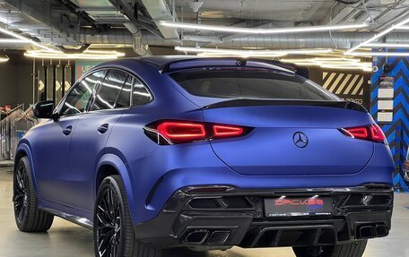 Mercedes-Benz GLE, 2021 год, 8 250 000 рублей, 6 фотография