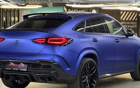 Mercedes-Benz GLE, 2021 год, 8 250 000 рублей, 4 фотография