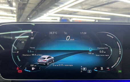 Mercedes-Benz GLE, 2021 год, 8 250 000 рублей, 11 фотография