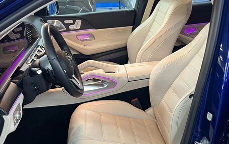 Mercedes-Benz GLE, 2021 год, 8 250 000 рублей, 16 фотография