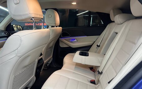 Mercedes-Benz GLE, 2021 год, 8 250 000 рублей, 10 фотография