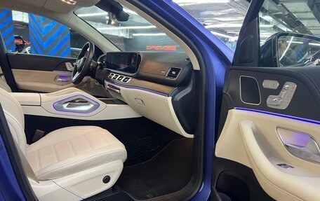 Mercedes-Benz GLE, 2021 год, 8 250 000 рублей, 8 фотография