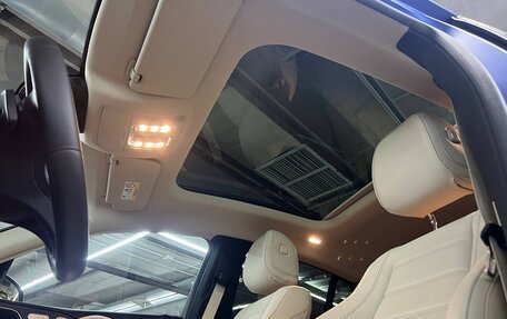 Mercedes-Benz GLE, 2021 год, 8 250 000 рублей, 13 фотография