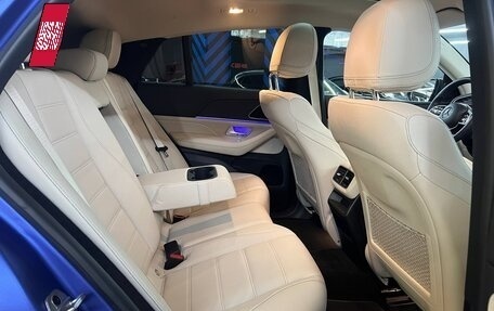 Mercedes-Benz GLE, 2021 год, 8 250 000 рублей, 9 фотография