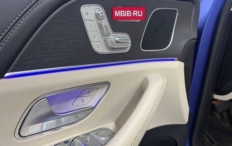 Mercedes-Benz GLE, 2021 год, 8 250 000 рублей, 14 фотография