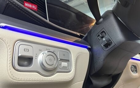 Mercedes-Benz GLE, 2021 год, 8 250 000 рублей, 15 фотография