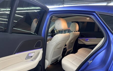 Mercedes-Benz GLE, 2021 год, 8 250 000 рублей, 21 фотография