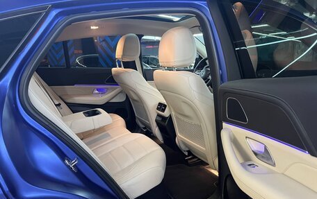 Mercedes-Benz GLE, 2021 год, 8 250 000 рублей, 20 фотография