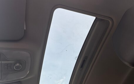 Chery Tiggo 4 I рестайлинг, 2022 год, 950 000 рублей, 4 фотография