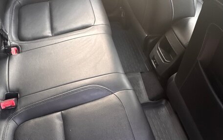 Chery Tiggo 4 I рестайлинг, 2022 год, 950 000 рублей, 8 фотография