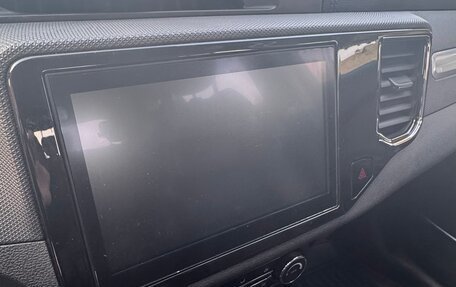 Chery Tiggo 4 I рестайлинг, 2022 год, 950 000 рублей, 3 фотография