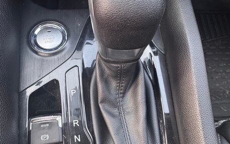 Chery Tiggo 4 I рестайлинг, 2022 год, 950 000 рублей, 6 фотография