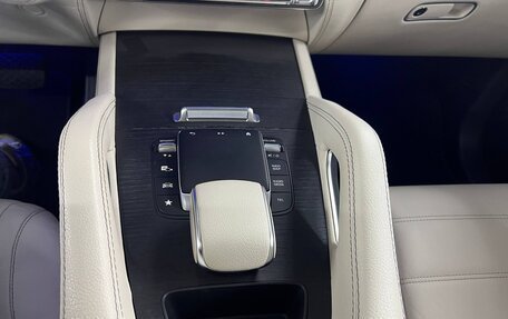 Mercedes-Benz GLE, 2021 год, 8 250 000 рублей, 17 фотография