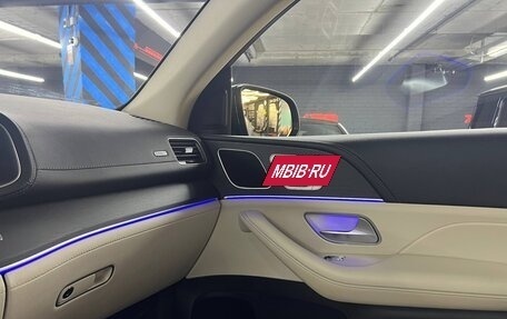 Mercedes-Benz GLE, 2021 год, 8 250 000 рублей, 18 фотография