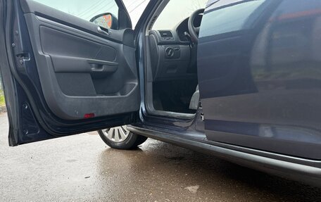 Volkswagen Jetta VI, 2008 год, 449 000 рублей, 11 фотография