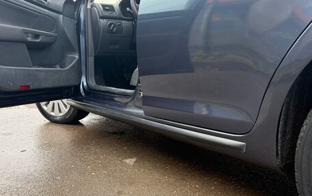 Volkswagen Jetta VI, 2008 год, 449 000 рублей, 12 фотография