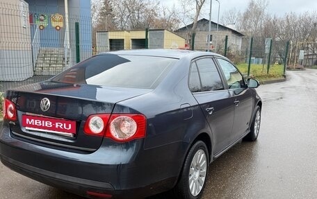 Volkswagen Jetta VI, 2008 год, 449 000 рублей, 6 фотография