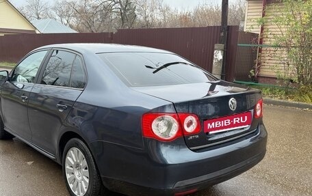 Volkswagen Jetta VI, 2008 год, 449 000 рублей, 8 фотография