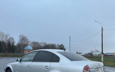 Volkswagen Passat B5+ рестайлинг, 2001 год, 444 444 рублей, 3 фотография