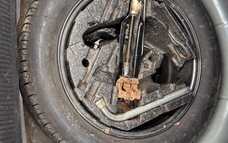 Volkswagen Jetta VI, 2008 год, 449 000 рублей, 13 фотография