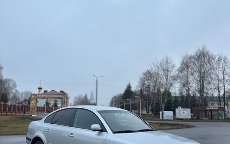 Volkswagen Passat B5+ рестайлинг, 2001 год, 444 444 рублей, 6 фотография