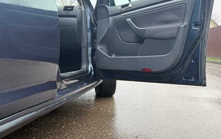 Volkswagen Jetta VI, 2008 год, 449 000 рублей, 15 фотография