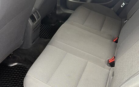 Volkswagen Jetta VI, 2008 год, 449 000 рублей, 14 фотография