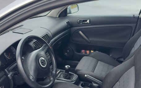 Volkswagen Passat B5+ рестайлинг, 2001 год, 444 444 рублей, 8 фотография