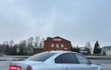 Volkswagen Passat B5+ рестайлинг, 2001 год, 444 444 рублей, 5 фотография