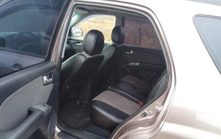 KIA Sportage II, 2008 год, 800 000 рублей, 8 фотография