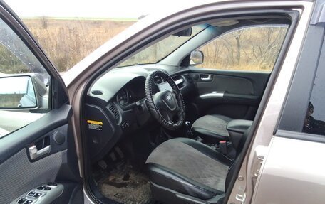 KIA Sportage II, 2008 год, 800 000 рублей, 9 фотография