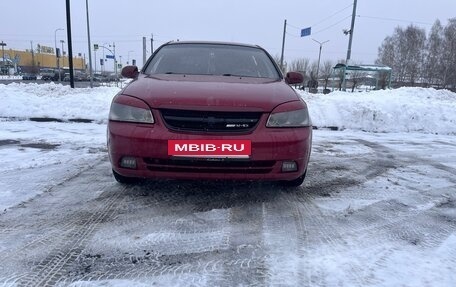 Chevrolet Lacetti, 2008 год, 470 000 рублей, 2 фотография