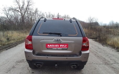 KIA Sportage II, 2008 год, 800 000 рублей, 6 фотография