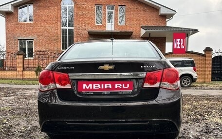 Chevrolet Cruze II, 2013 год, 700 000 рублей, 5 фотография
