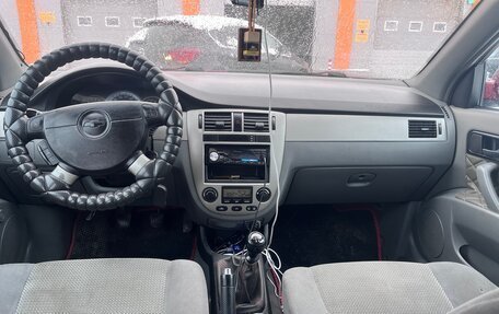 Chevrolet Lacetti, 2008 год, 470 000 рублей, 18 фотография