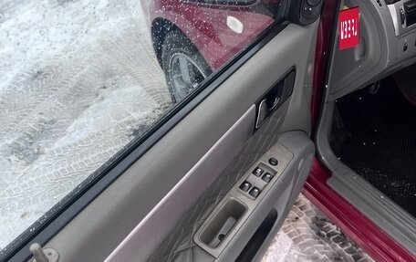 Chevrolet Lacetti, 2008 год, 470 000 рублей, 15 фотография