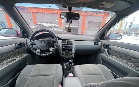 Chevrolet Lacetti, 2008 год, 470 000 рублей, 19 фотография