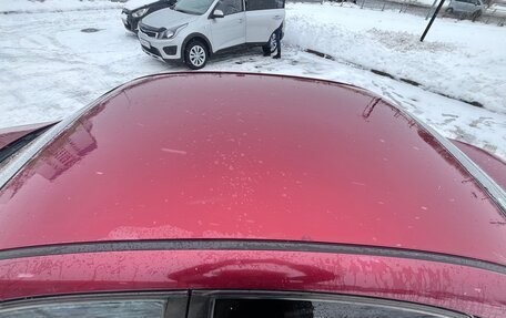 Chevrolet Lacetti, 2008 год, 470 000 рублей, 30 фотография