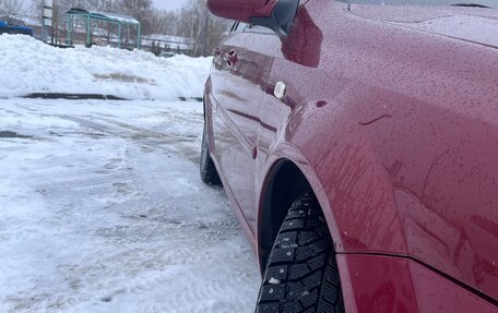 Chevrolet Lacetti, 2008 год, 470 000 рублей, 27 фотография