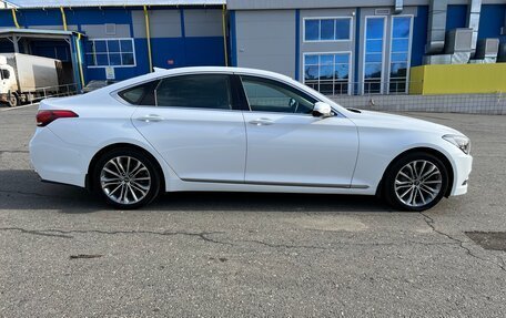 Hyundai Genesis II, 2015 год, 2 300 000 рублей, 3 фотография