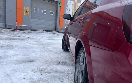 Chevrolet Lacetti, 2008 год, 470 000 рублей, 25 фотография